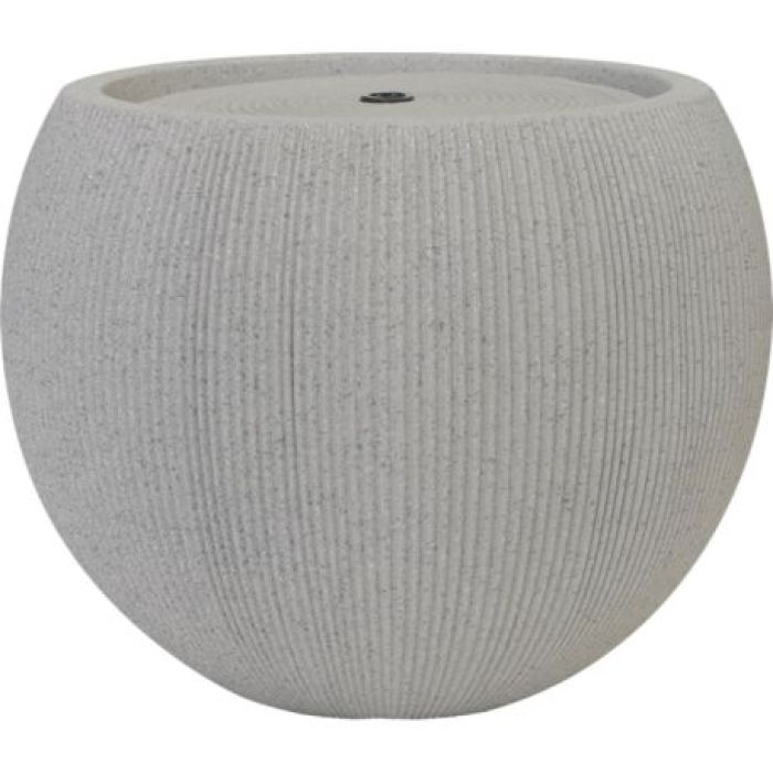 Fontana Saint Tropez con LED - Fontana da giardino e terrazzo