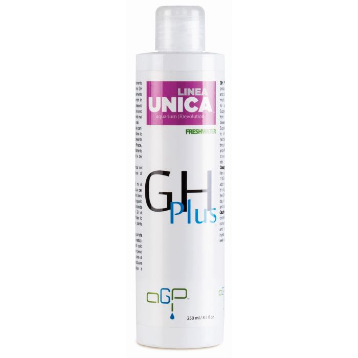 Unica Freshwater GH plus 250 ml