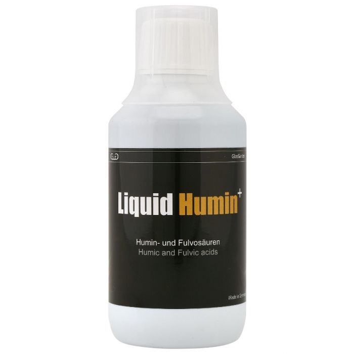 GlasGarten Liquid Humin+