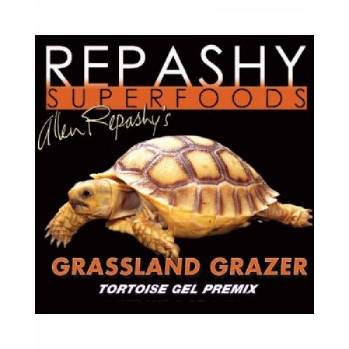 Repashy Grassland Grazer 84gr