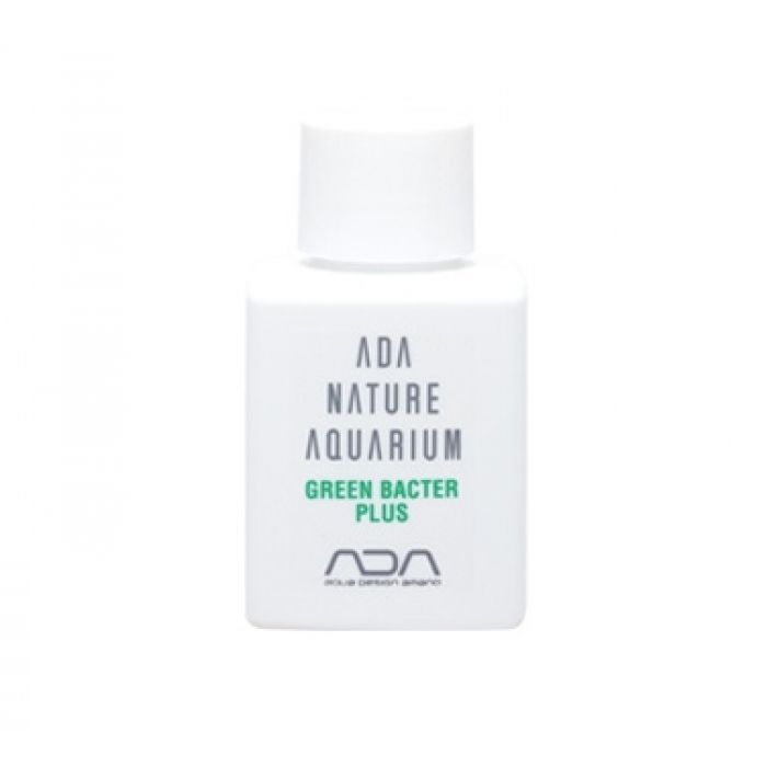 Ada Green Bacter plus 50 ml Nutrimento per batteri