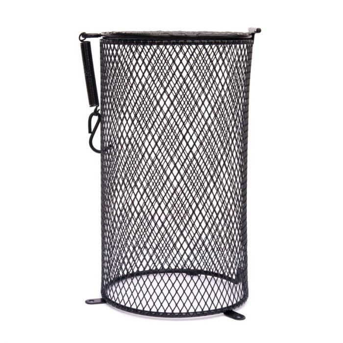 Dr.Raptor Lamp Cage 130x185mm