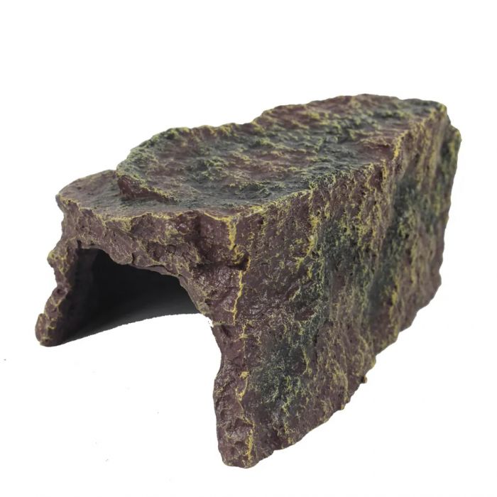 Tana Rock Cave 16x10x8cm