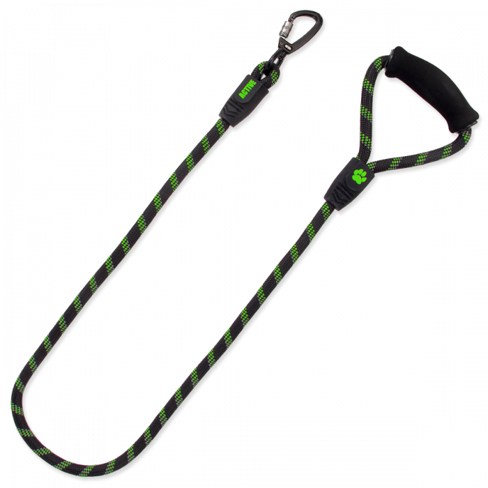 Guinzaglio ACTIVE DOG SPORT Lime L 120cm