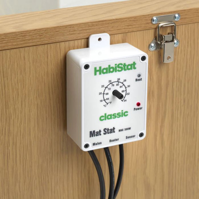 Habistat Mat Stat