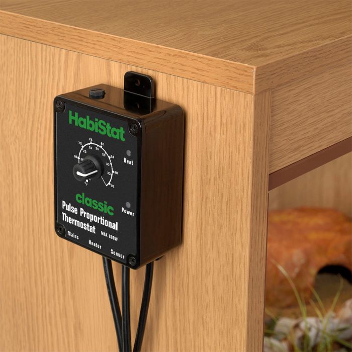 Habistat Pulse Proportional Thermostat - Termostato ad impulsi