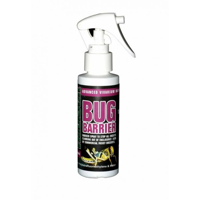 Habistat Bug Barrier 100ml
