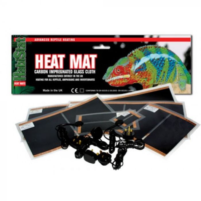 Habistat Heat Mat Jumbo 120x28 Cm 60w