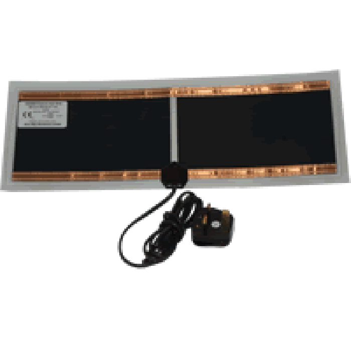 Habistat Heat Strip 120x15 Cm 30w