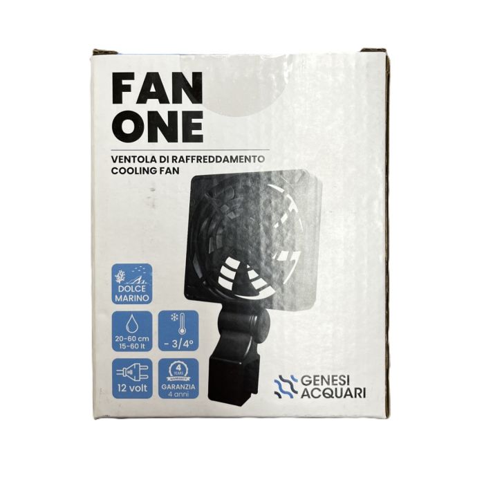 Ventole di raffreddamento - cooling fan