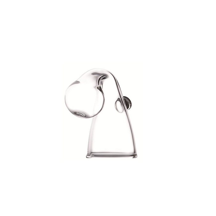 Indicatore Co2 in vetro per test continuo