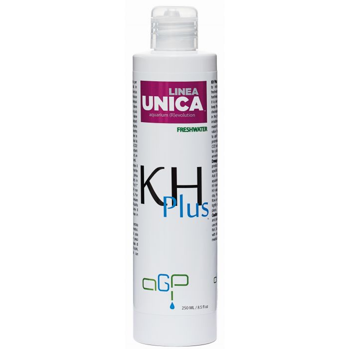 Unica Freshwater KH plus 250 ml