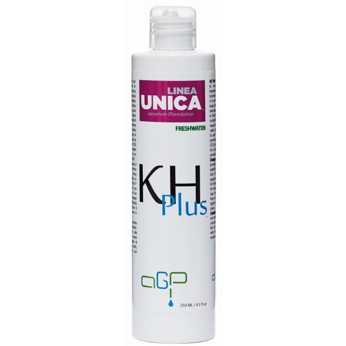 Unica Freshwater KH plus 125 ml