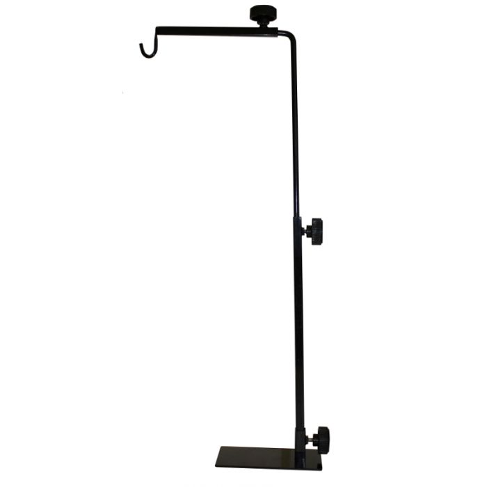 Komodo Light Stand