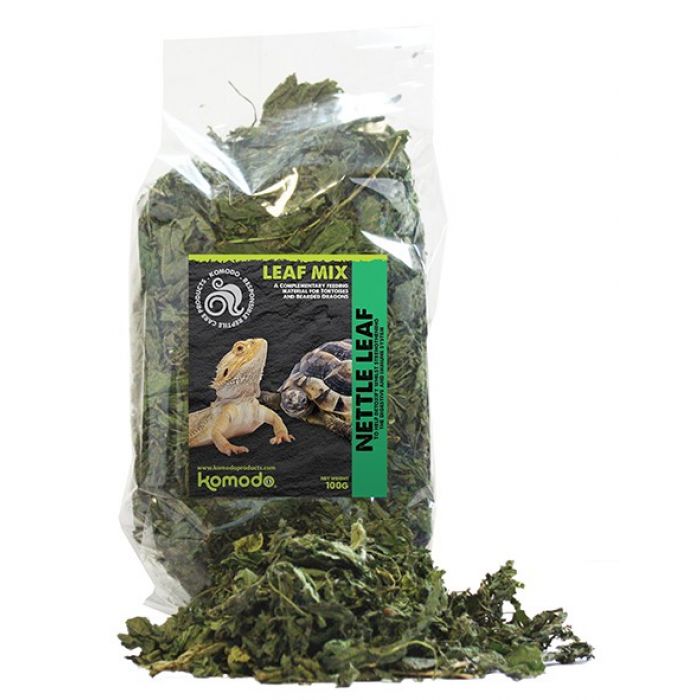 Komodo Nettle Leaf 100gr.