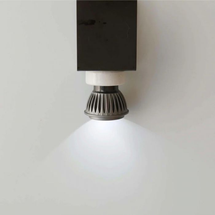 Lampada a LED UVB 5W - Desert 10% UVB