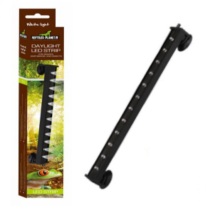 Reptiles-planet Led Strip 1w