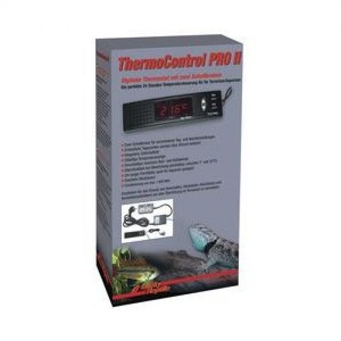 Lucky Reptile Thermo Control Pro Ii