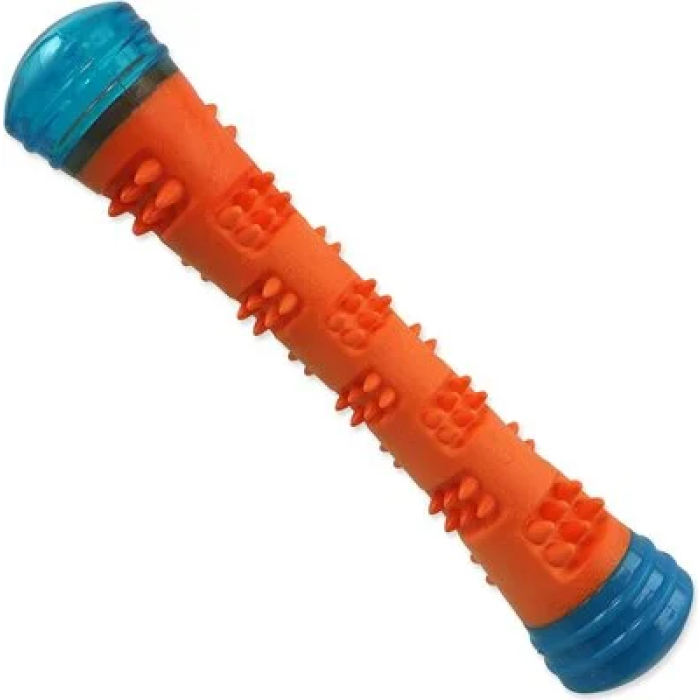 Magic stick Arancione - Gioco per cani
