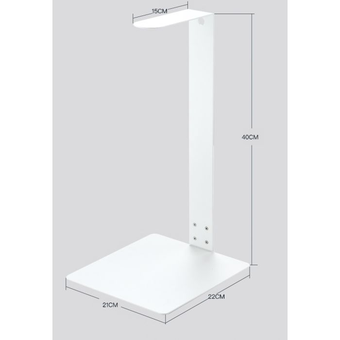 Chihiros - Magnetic light base L