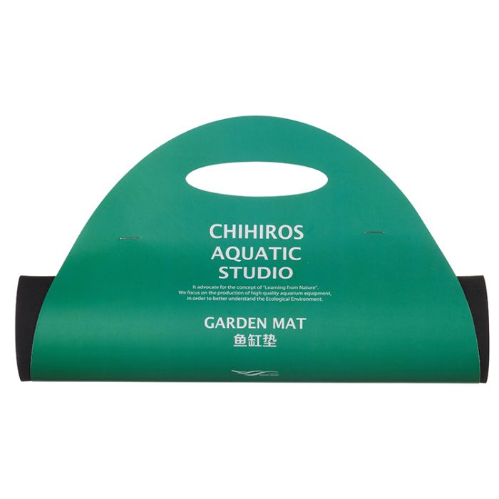 Chihiros - Garden Mat tappetino antiscivolo