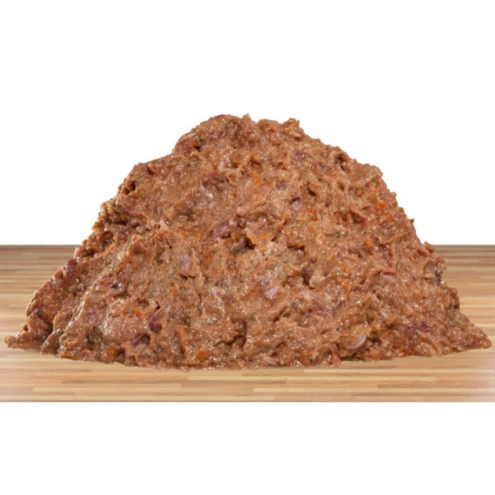 Menu Barf completo - Pollo