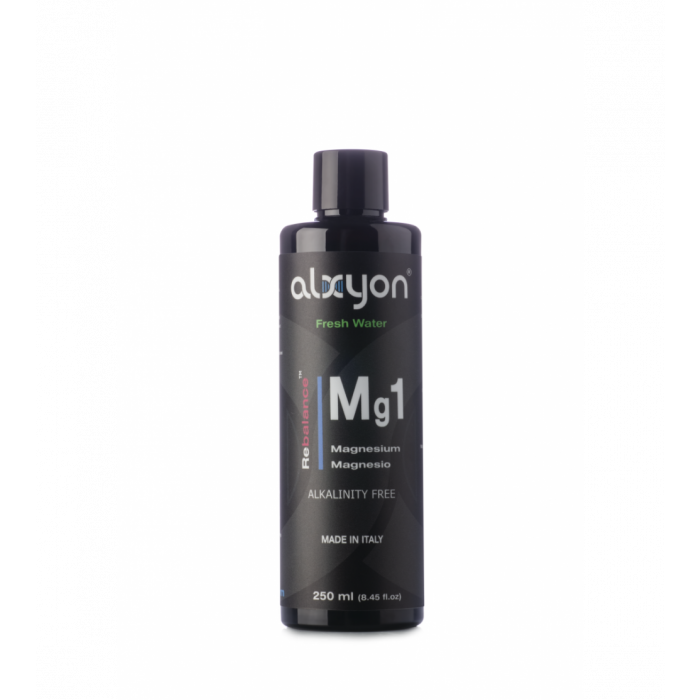 Alxyon Mg1 - Integratore di Magnesio da 250 ml