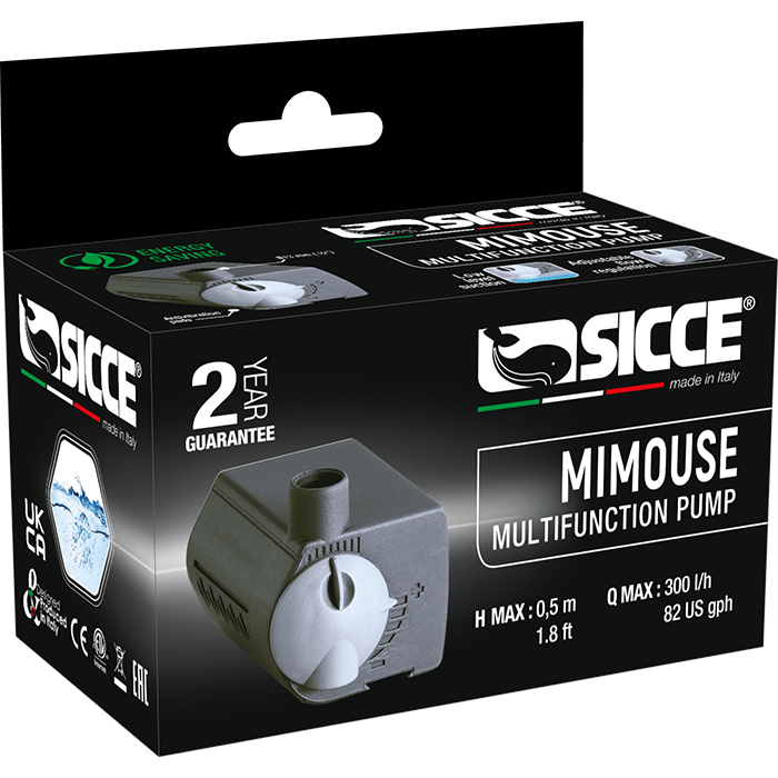 Sicce pompa Mimouse