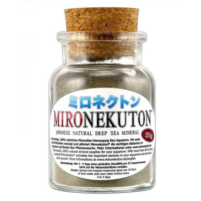 Mironekuton Pulver 150gr - Montmorillonite - Integratore minerale in polvere