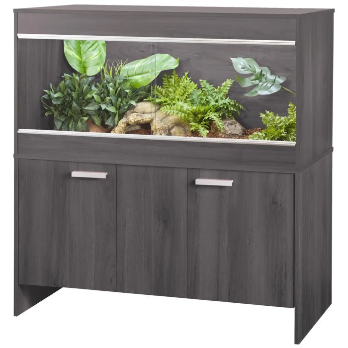 Mobili eleganti per terrari Vivexotic