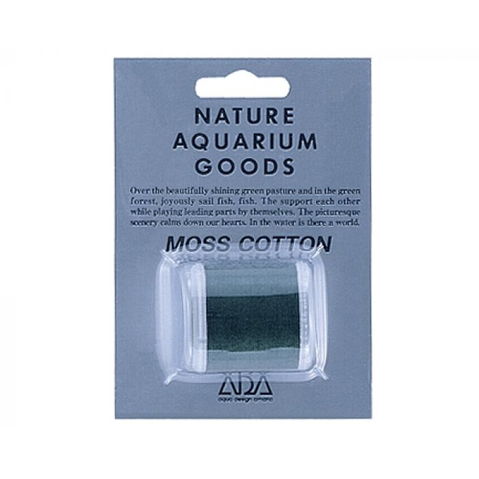 Ada - Moss Cotton (200m)