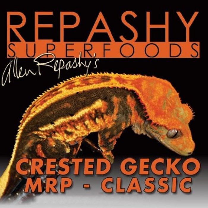 Repashy Crested Gecko Mrp Classic Diet 85gr.