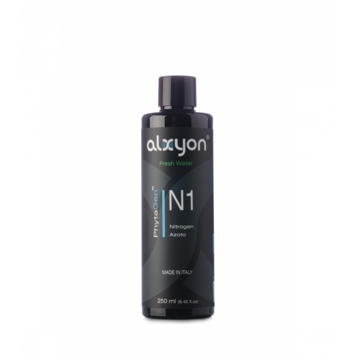 Alxyon N1 - Integratore minerale di Azoto