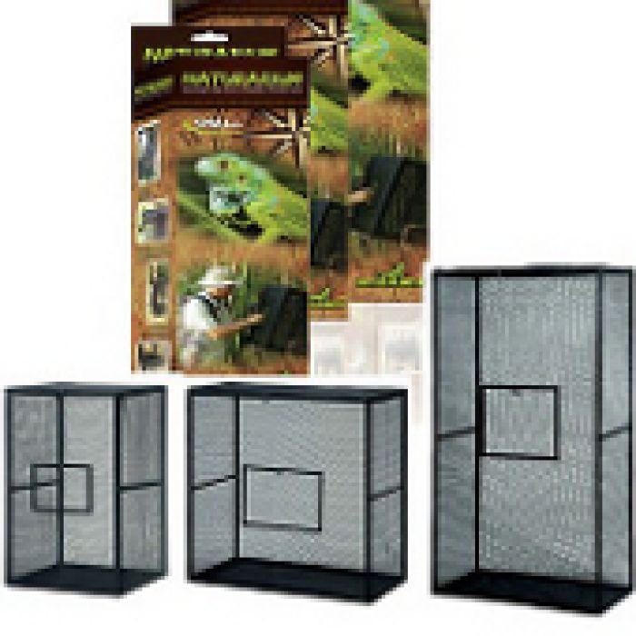 Reptiles-planet Naturarium S 45x45x75cm