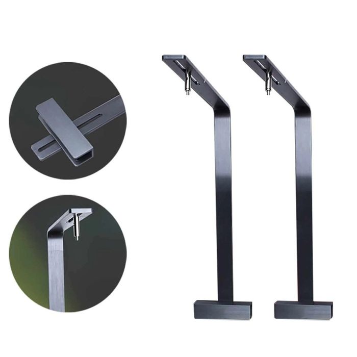 Chihiros -  Supporto per luce RGB VIVID and WRGB