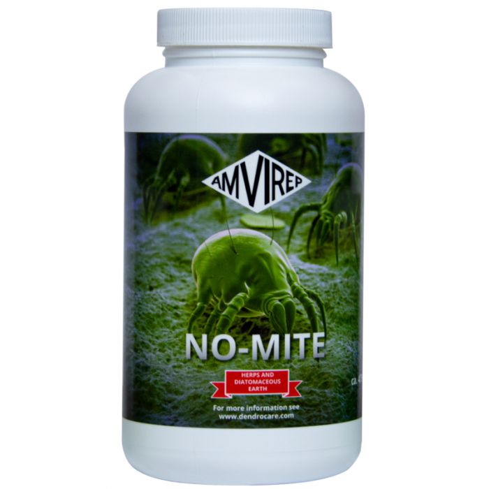 No-Mite 450ml - Antiacaro naturale in polvere