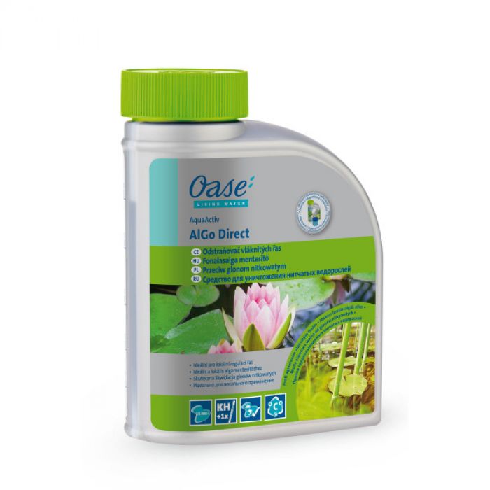 Oase - AquaActiv AlGo Direct 500 ml