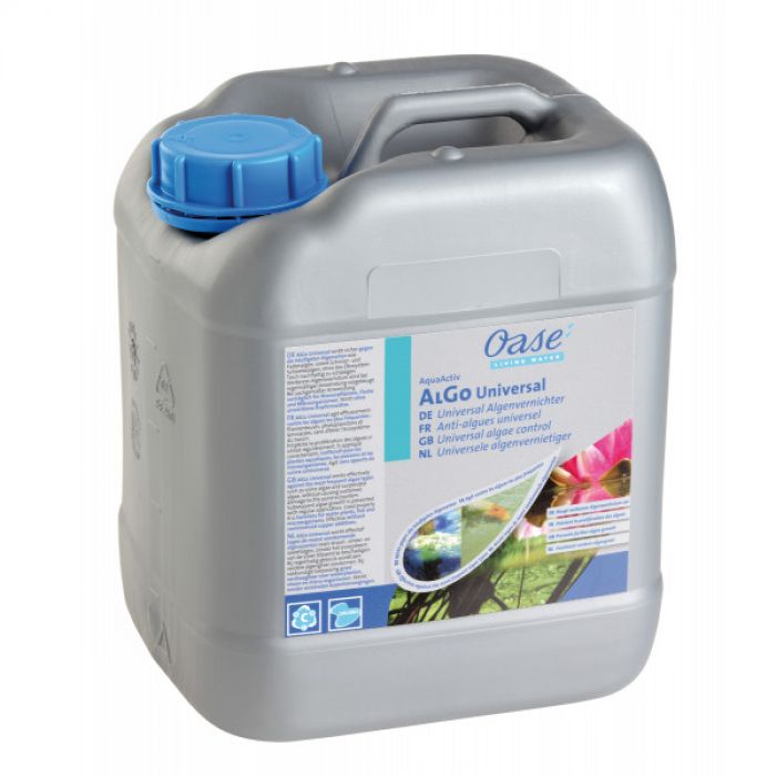 Oase - AquaActiv AlGo Universal 5L