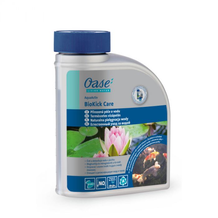 Oase - AquaActiv BioKick Care 500 ml