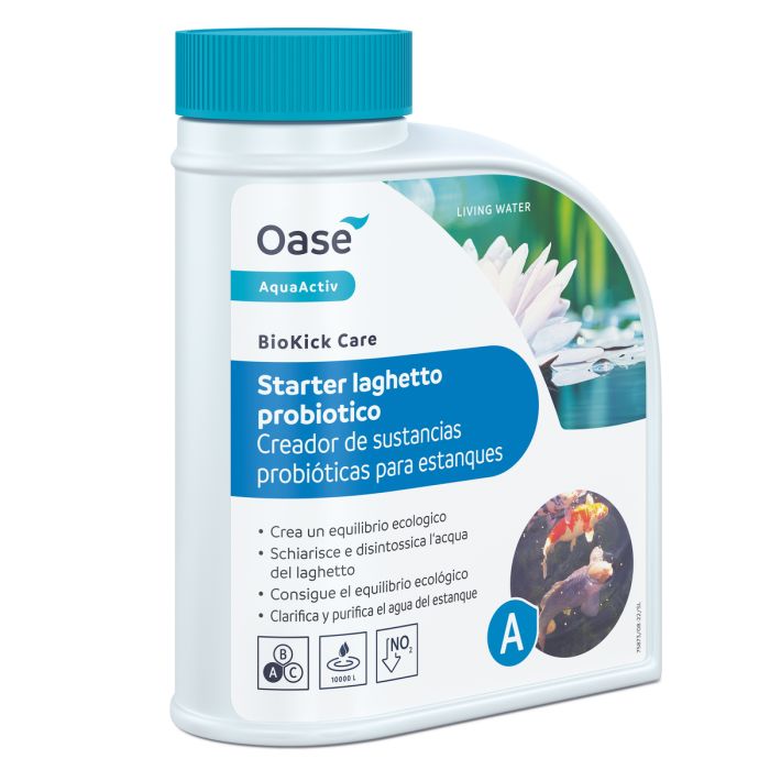Oase - AquaActiv BioKick Care 500 ml