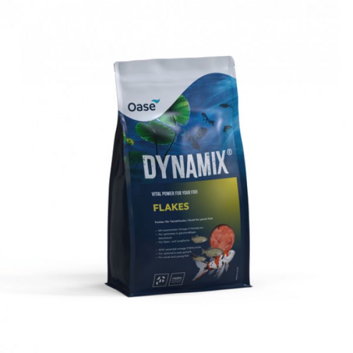 Oase - DYNAMIX Flakes 1L