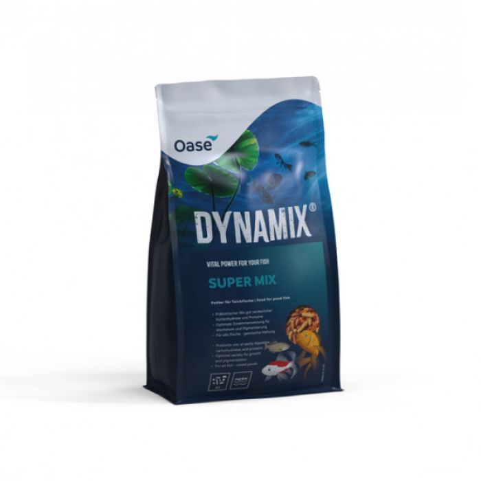 Oase - DYNAMIX Super Mix 1L