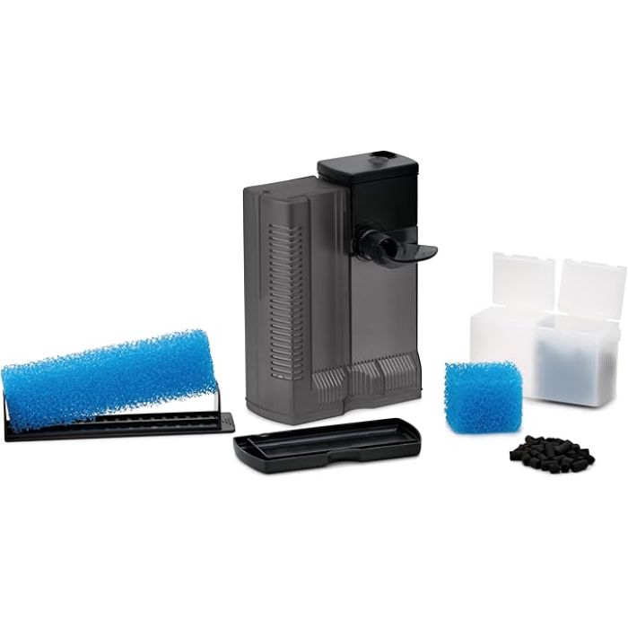 Oase - Eden FIN 50 Filtro interno per vasche fino a 50 litri