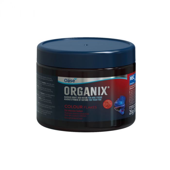 Oase - ORGANIX Colour Flakes 150ml