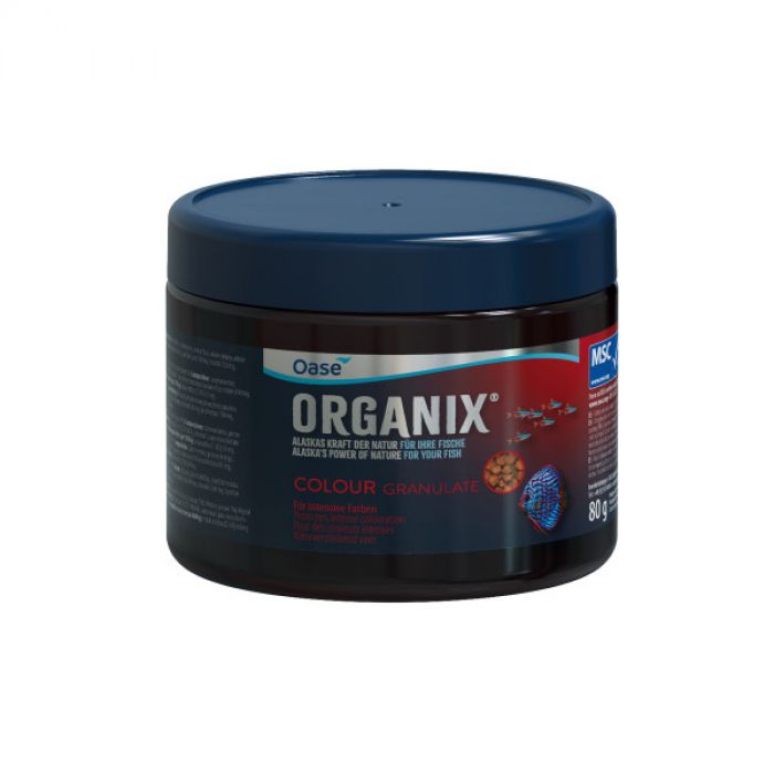 Oase - ORGANIX Colour Granulate 150ml