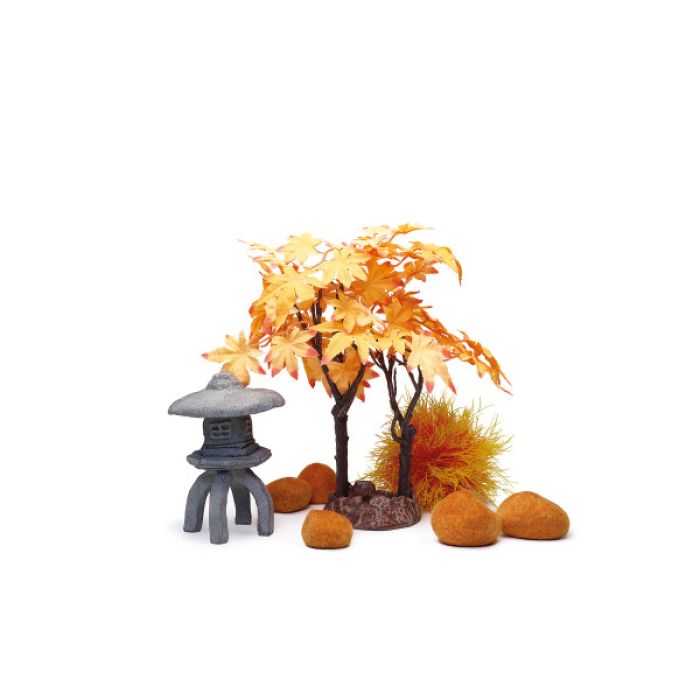 Oase biOrb set decor 15L autunno