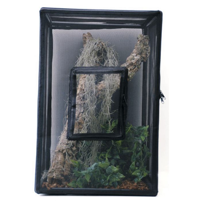 Lucky Reptile OpenAir Vivarium