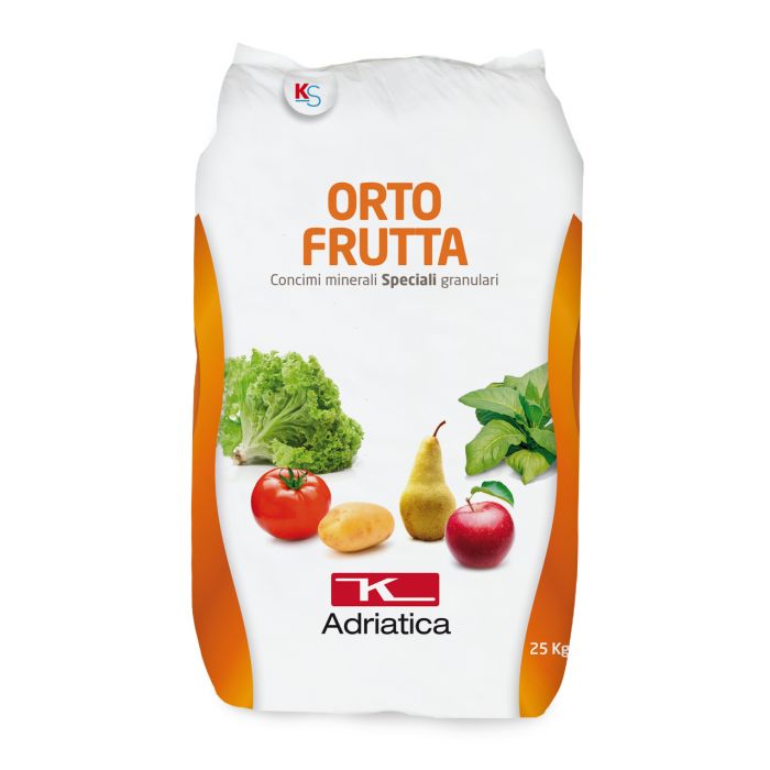 Concime Universale Ortofrutta 5kg