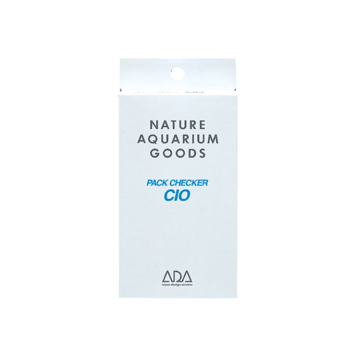 Ada - Pack Checker (ClO) 5 Tests