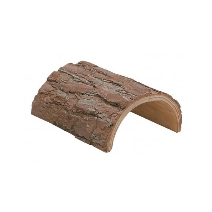 Panama Pet Grotta in legno 20x18cm